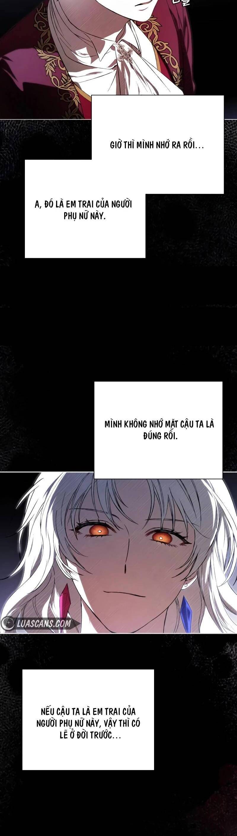 Bạo Chúa Độc Ác Trở Lại - chap8 - Trang 46